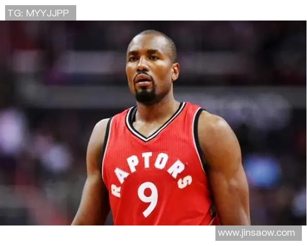 霍华德与伊巴卡的对决：谁才是内线霸主的真正代表